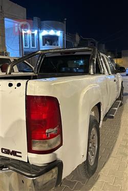 جی ئێم سی سیرا